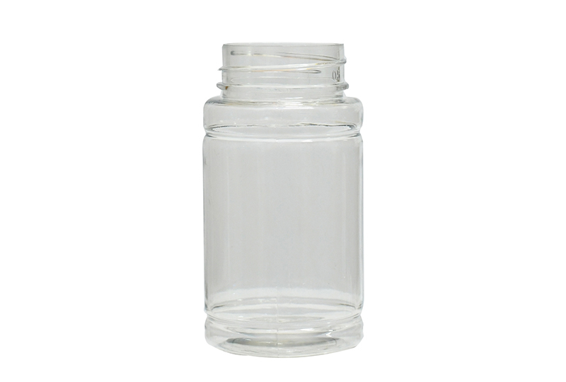 PET105ml-001中直瓶(圖1) PET105ml-001中直瓶(圖1)