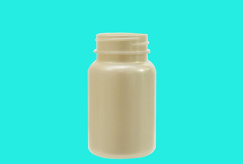 PET100ml-001珍珠白瓶(圖1)