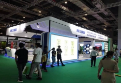 集團公司銷售精英參展2021.6.23-25上海HNC