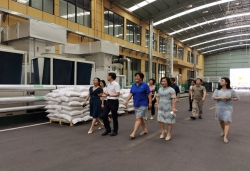在關懷中砥礪前行