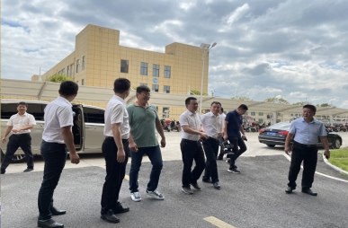 政府關懷