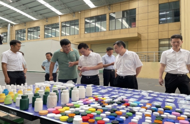 政府關懷